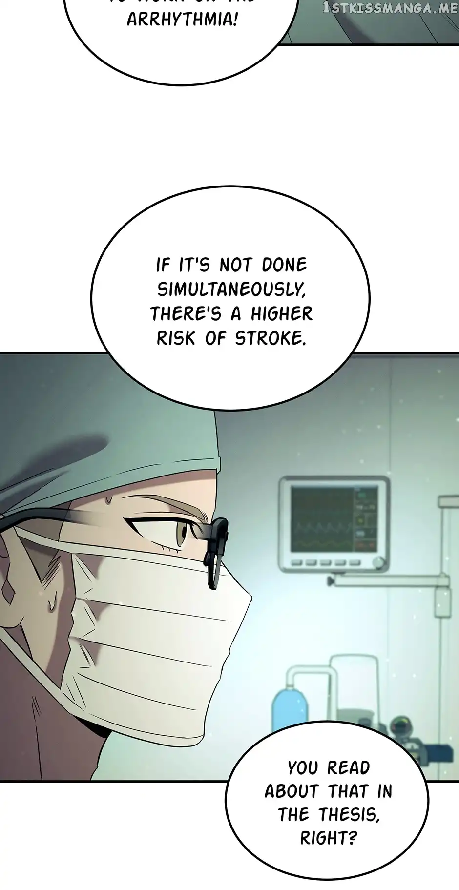 Genius Doctor Lee Moo-jin Chapter 121 72